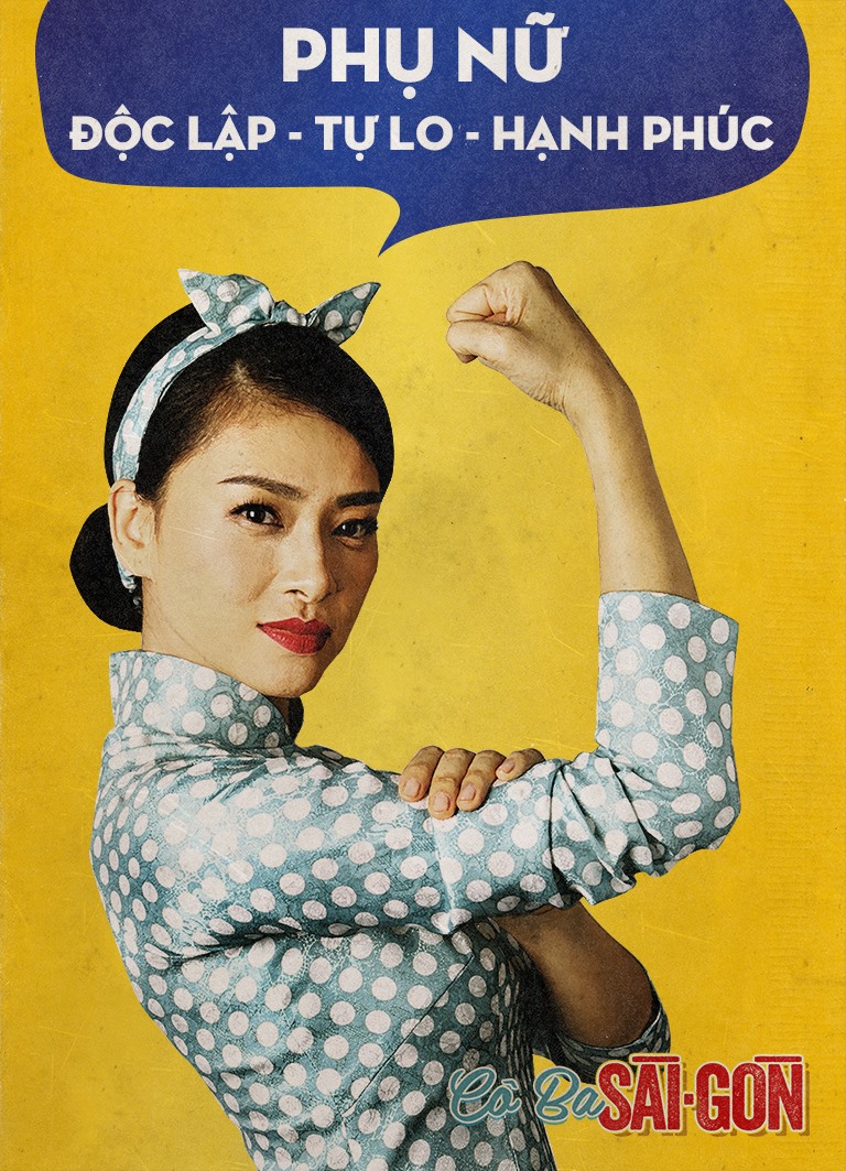 Ngô Thanh Vân. Ảnh: T.L