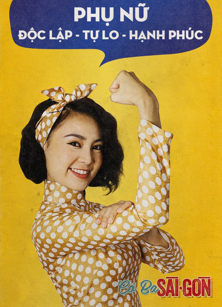 Ngô Thanh Vân. Ảnh: T.L