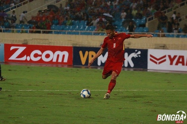 11. Nguyễn Anh Đức (8.5 điểm).