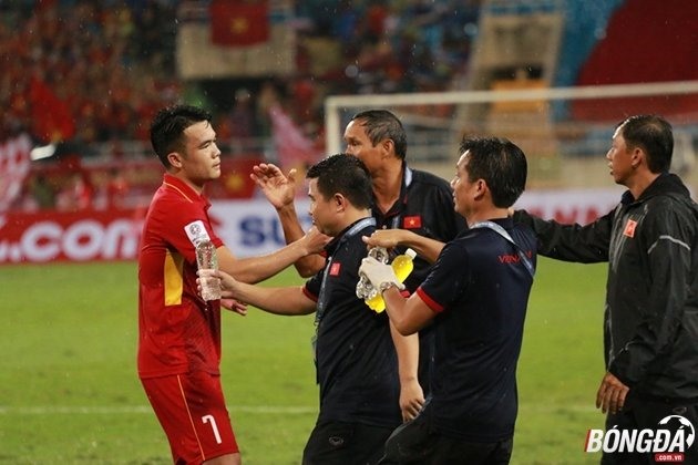 6. Ngô Hoàng Thịnh (7 điểm).