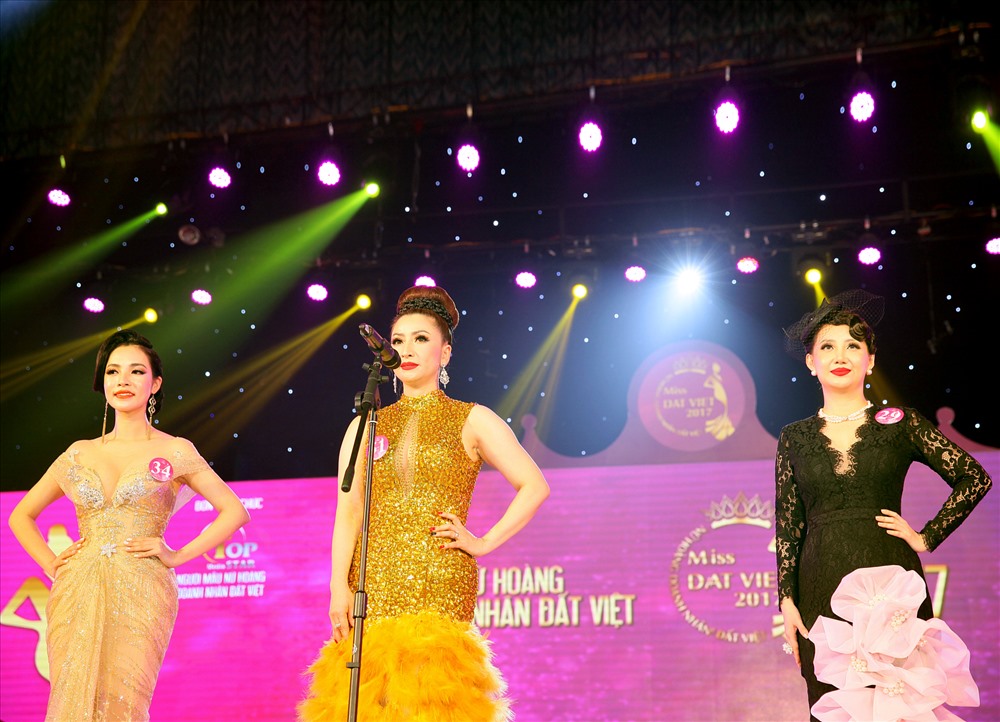 Có thể nói, thí sinh Lê Thị Thanh Xuân, SBD 29 đến từ TP.HCM đã thật sự thổi ngọn lửa đam mê, nhiệt huyết đầy khát vọng đến với cuộc thi.