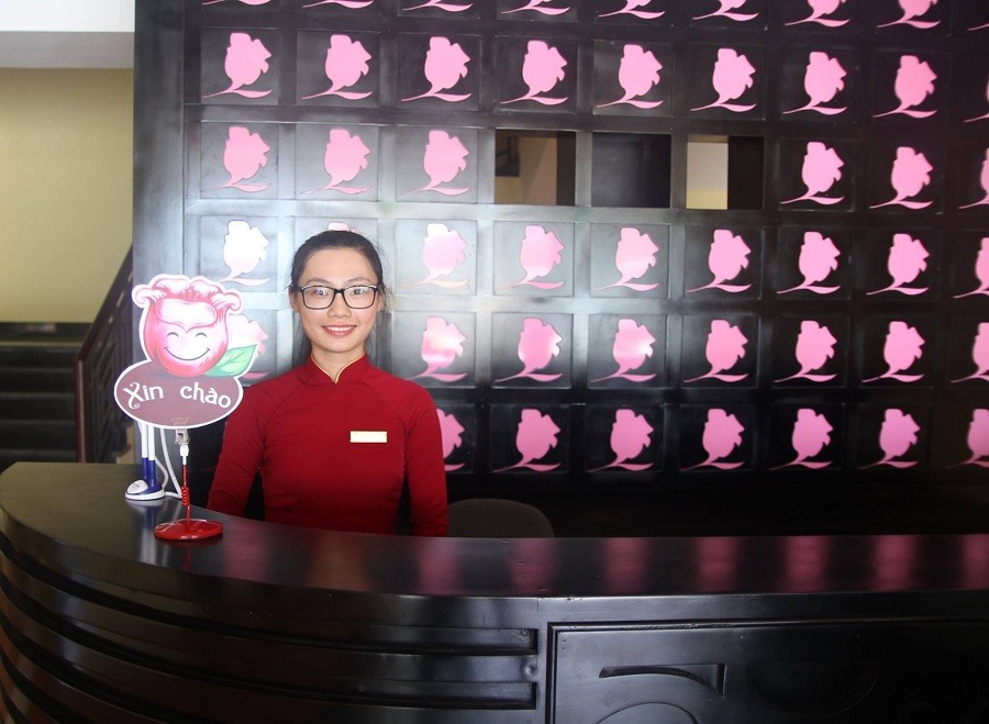 văn hóa xin chào sun world ba na hills