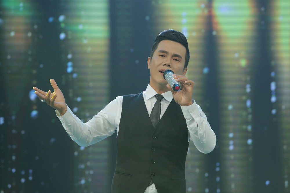 Lê Minh Trung. Ảnh: Đ.Q