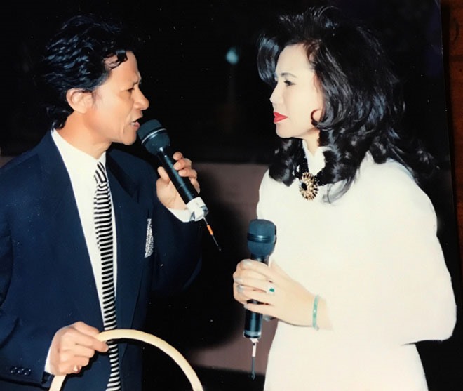 Những tình khúc của Chế Linh - Thanh Tuyền