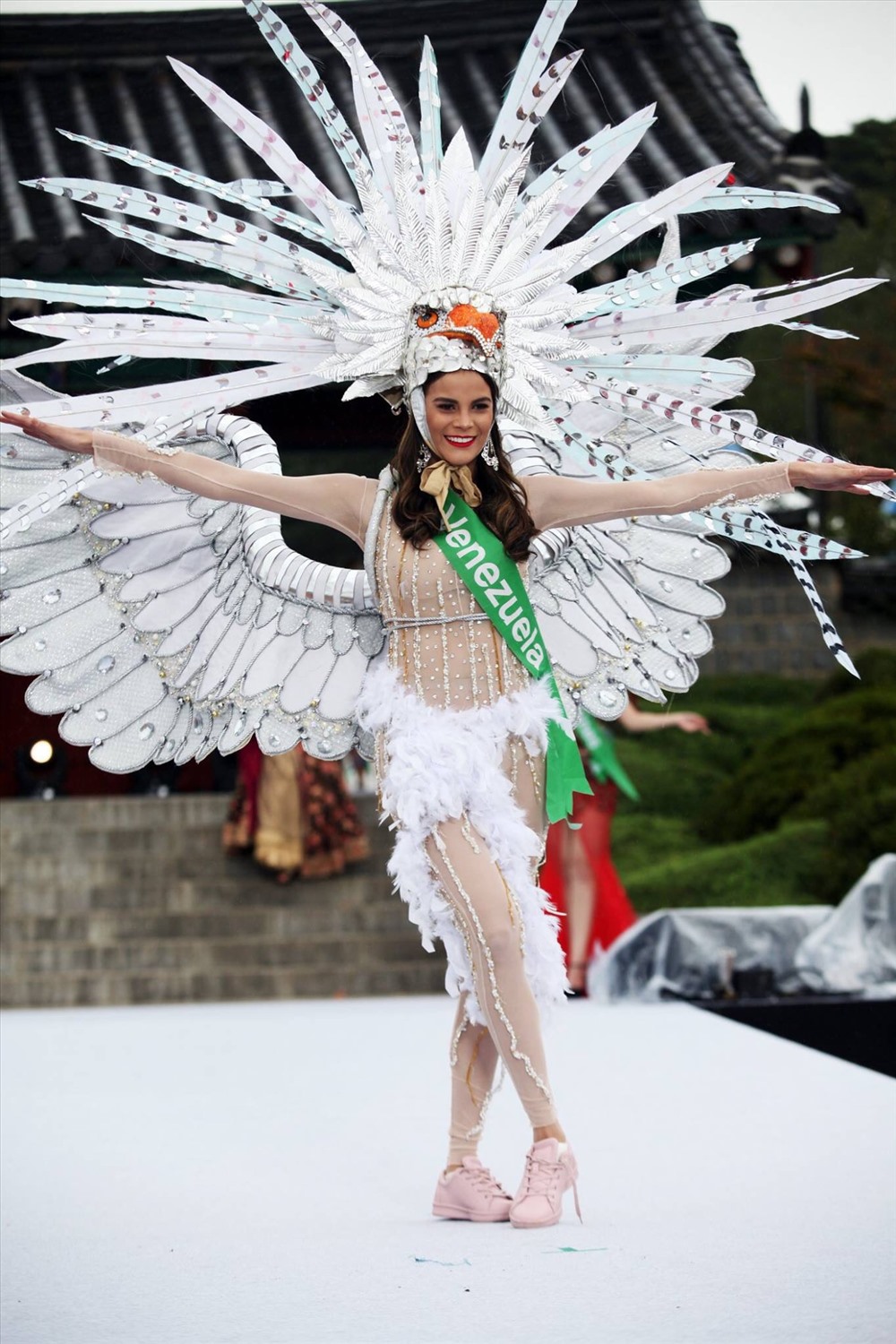 Miss Venezuela