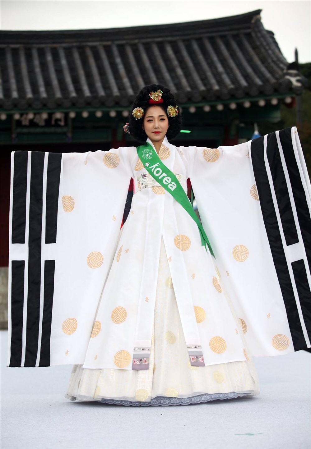 Miss Hàn Quốc