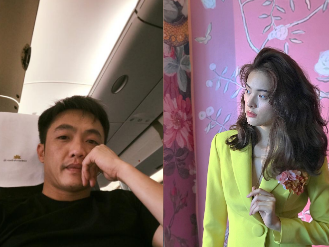 Cường “đô la” - Hạ Vi sau chia tay