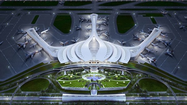 Thủ tướng duyệt khung bồi thường, tái định cư sân bay Long Thành