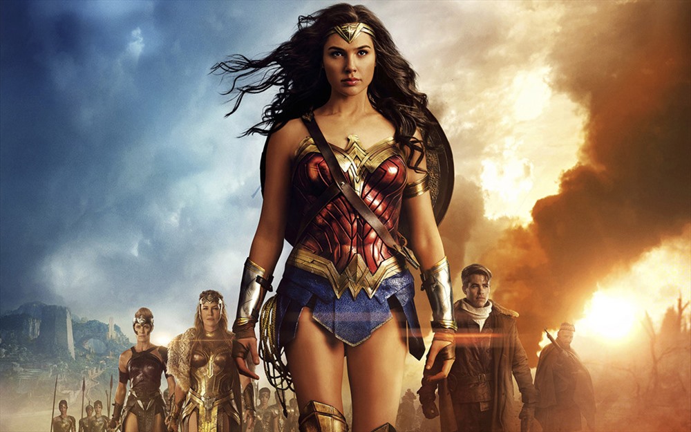 Dù được giới chuyên môn đánh giá cao nhưng việc Wonder Woman giành Oscar là chyện khó