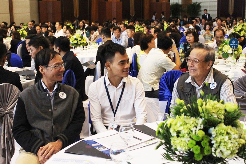 Dự án The Coastal Hill nhận được sự quan tâm của nhiều khách hàng