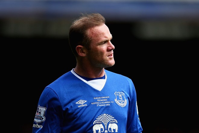 Everton đang gặp nhiều khó khăn trong mùa giải năm nay. Ảnh: Getty.