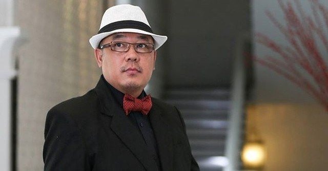 Đại gia Khải Silk đang dính phải bê bối “buôn lụa Trung Quốc dán nhãn Việt”.