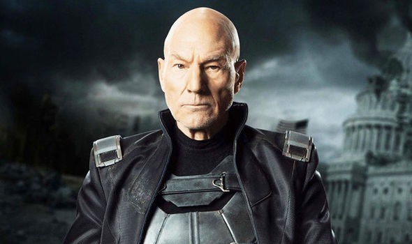 Patrick Stewart đã vào vai giáo sư X trong một thời gian rất dài và trở thành một tượng đài trong Vũ trụ X-men.