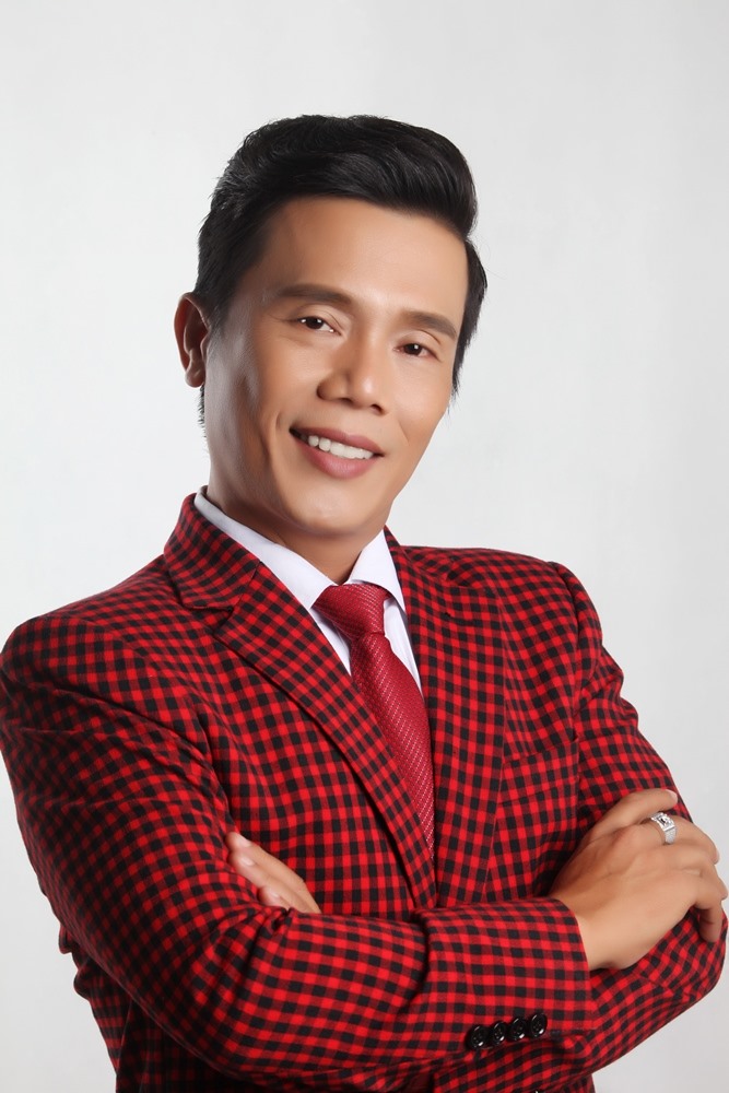 Lê Minh Trung từng đoạt giải Quán quân Ngôi sao phương Nam. Ảnh: T.L