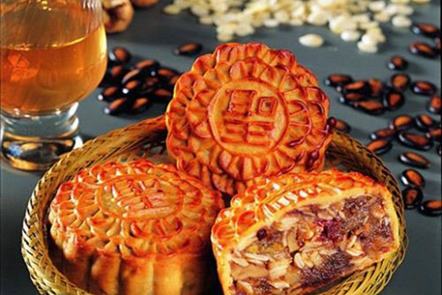 Bánh nướng được làm từ nhiều nguyên liệu khác nhau nên thời gian bảo quản tốt nhất 30 ngày.