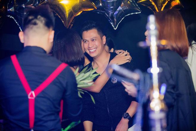 Quãng thời gian “Người phán xử” giúp cho các diễn viên gắn kết thân thiết ở cả trong cuộc sống.