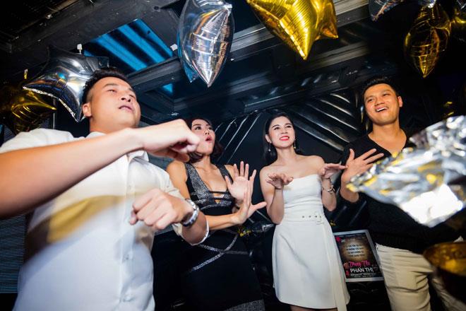Hiện mỗi nghệ sĩ đều có dự án riêng cho mình, nhưng họ vẫn luôn mong sẽ có dịp được tái ngộ với nhau trong một dự án điện ảnh khác.