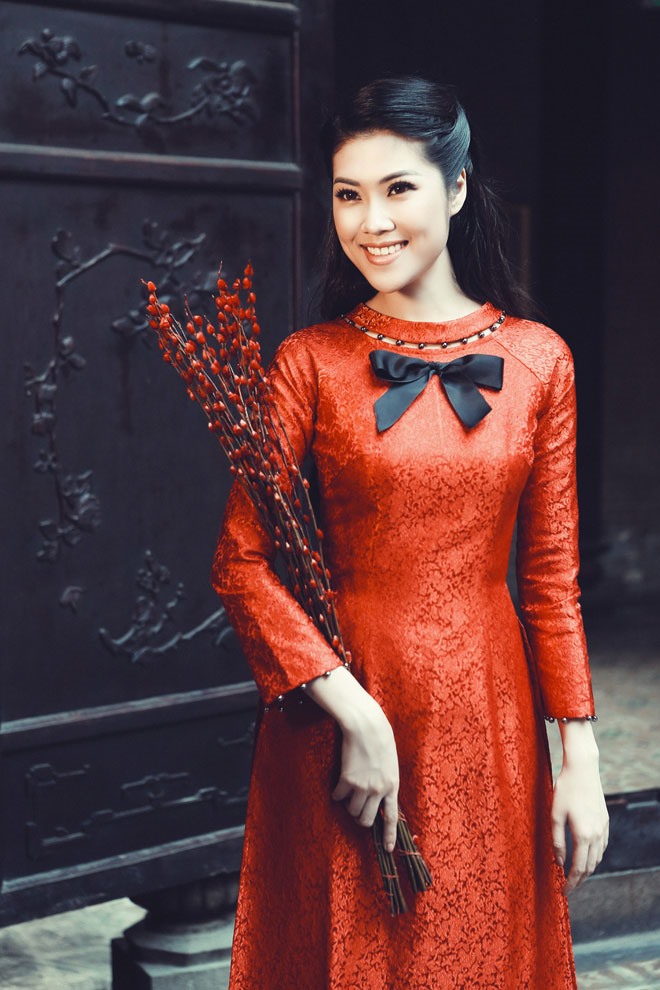 Cô mong muốn khán giả thấy một hình ảnh khác đi sau thời gian im lặng để chuẩn bị cho những dự án vào cuối năm 2017 và đón 2018.