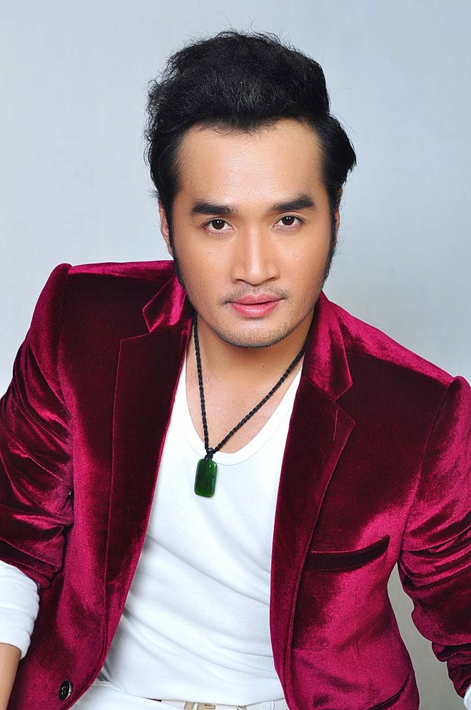 NSƯT Hoang Nhất. Ảnh: NVCC.