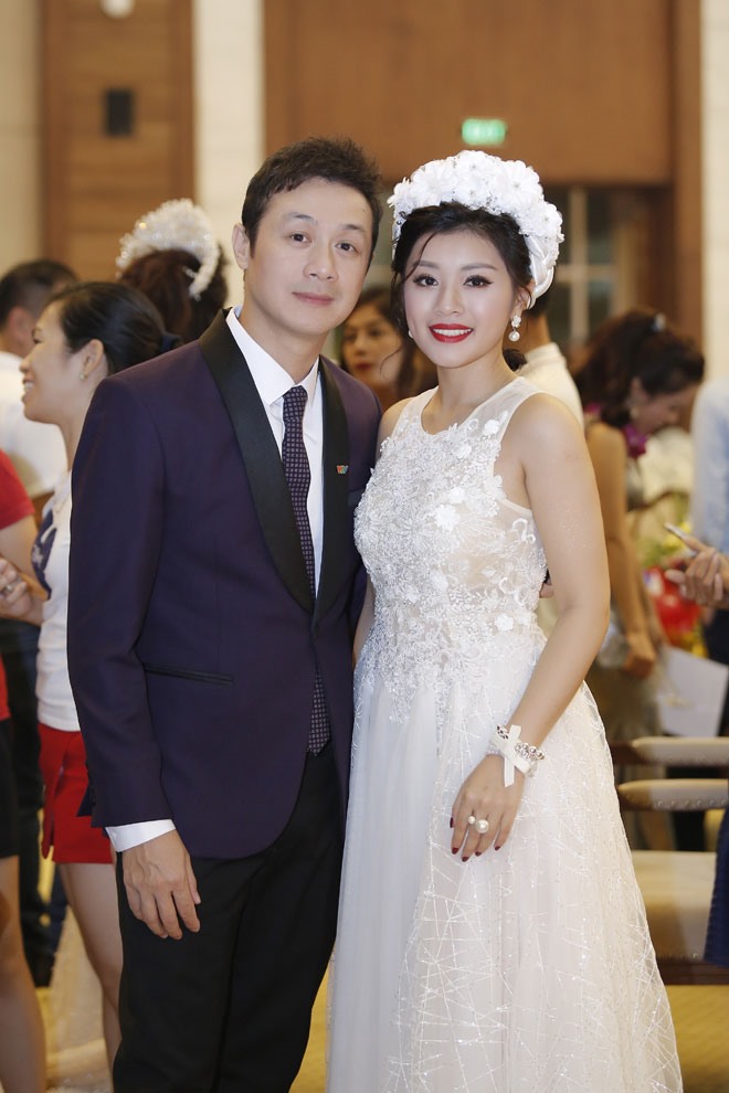 Hiện tại, cô đang chuẩn bị cho những dự án âm nhạc của mình sẽ ra mắt trong thời gian tới.