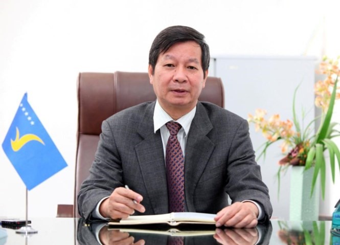 Hè 2018 sẽ ra mắt sản phẩm đầu tiên