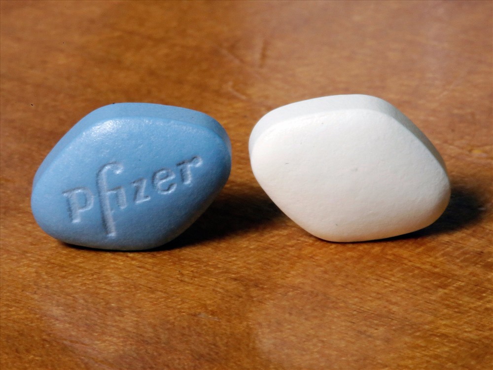 Viagra ra mắt phiên bản giá rẻ - nhìn lại lịch sử lý thú của 