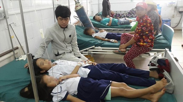 Lao Động Online - Tin tức mới nhất trong ngày - LAODONG.VN