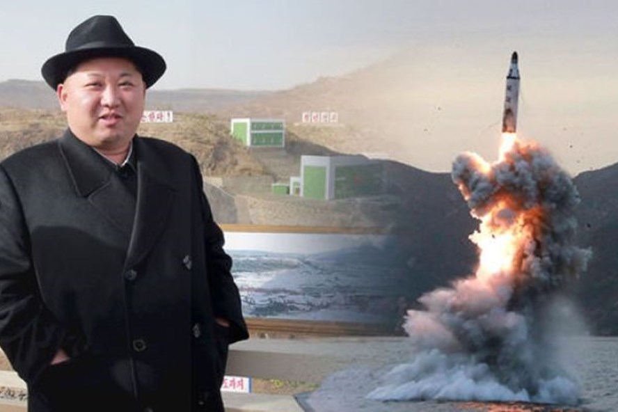 Bình luận quốc tế: Thế cuộc thay đổi binh luan quoc te the cuoc thay doi