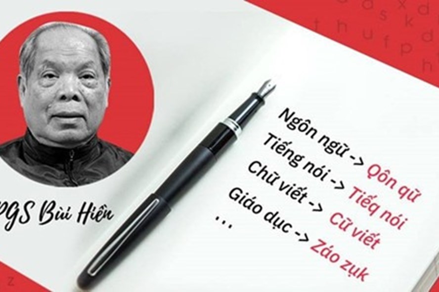 Kết quả hình ảnh cho pgs bùi hiền