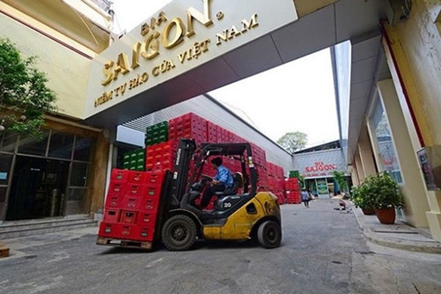 Các chuyên gia kinh tế nhìn nhận việc thoái vốn tại các doanh nghiệp lớn là xu hướng tất yếu, miễn là mang lại hiệu quả cho Nhà nước. Ảnh: PV