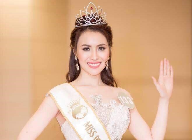 Á hậu Thư Dung chính thức bị thu hồi danh hiệu - Ảnh 3.