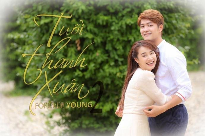 Bộ phim “Tuổi thanh xuân”