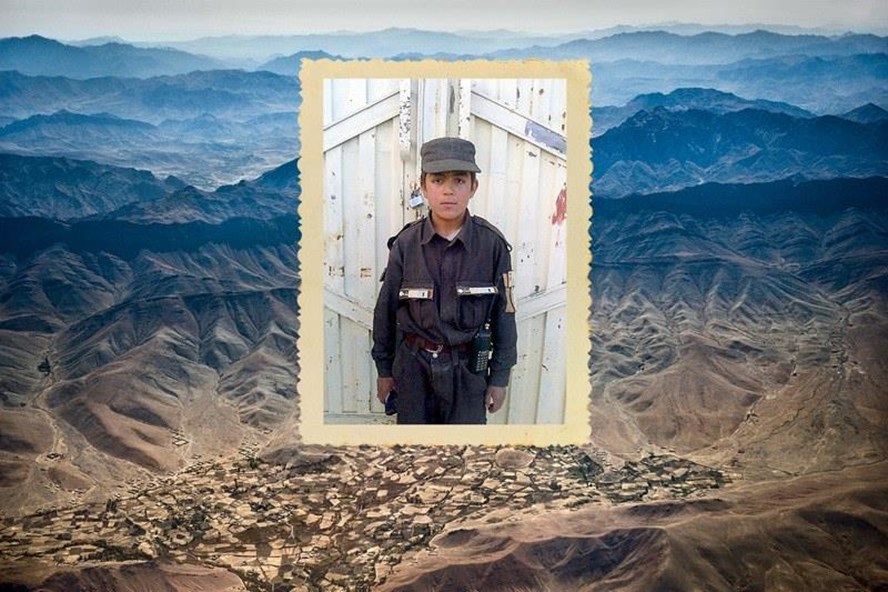 Cuộc đời bi thảm của một huyền thoại nhí chống Taliban cuoc doi bi tham cua mot huyen thoai nhi chong taliban