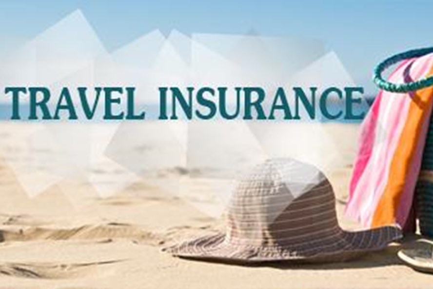 Dịch vụ bảo hiểm du lịch sẽ giúp du khách an tâm tận hưởng một chuyến đi vui vẻ, hạnh phúc. Ảnh minh họa