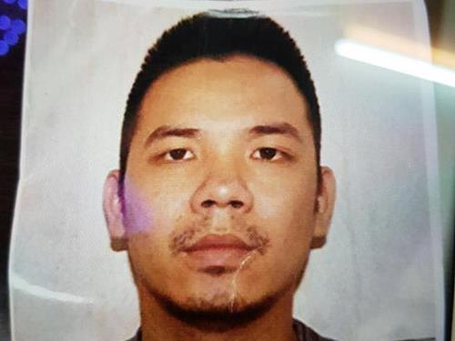 Nguyễn Văn Tình.