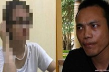 Bạn gái cũ của Thọ sứt có thể nhận mức án lên tới 5 năm tù. (Nguồn ảnh: Công an cung cấp)