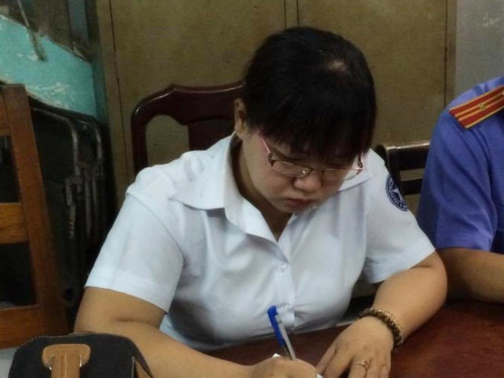 nguyen chap hanh vien thi hanh an phai hau toa