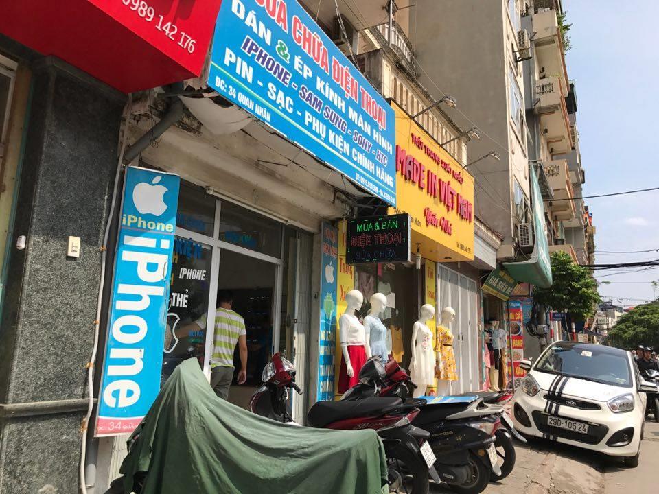 Cửa hàng