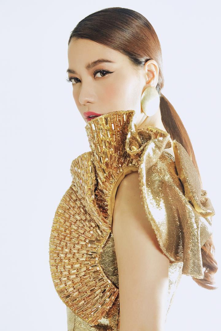 Sau khi ra mắt dự án phim “Sắc đẹp ngàn cân” và hoàn thành vai trò Host của “Vietnam’s Next Top Model 2017”, Trương Ngọc Ánh chuẩn bị tái xuất màn ảnh với một vai diễn mới và lên kế hoạch thực hiện bộ phim phiêu lưu giả tưởng “Sơn Tinh, Thủy Tđánh dấu sự hợp tác với đạo diễn Victor Vũ.