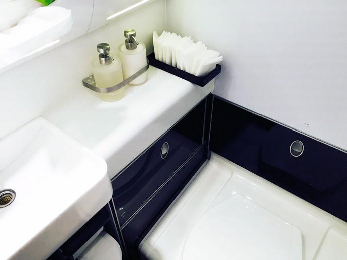 Chuyến đi thư giãn và được phục vụ đầy đủ nhất.
