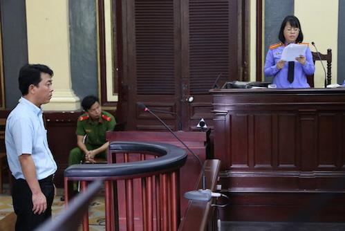 vien ksnd cap cao khang nghi ban an vn pharma cuc quan ly duoc thieu trach nhiem