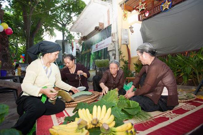 Nhiều hoạt động văn hóa, nghệ thuật cổ truyền sẽ được diễn ra trong 3 ngày cuối tuần tại Văn Miếu.
