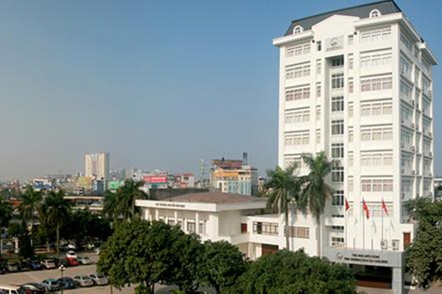 Bất ngờ kết quả xếp hạng trường đại học Việt Nam lần đầu công bố 144Xuanthuy