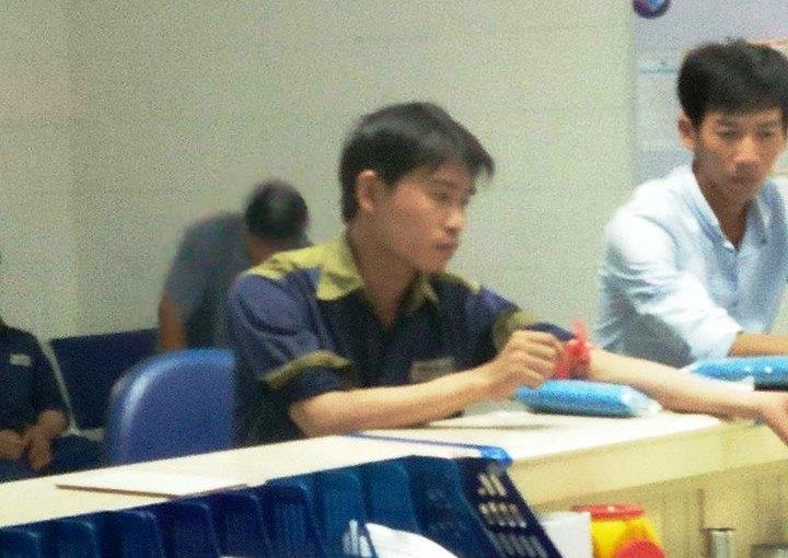 ô tô Trường Hải