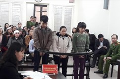Vụ cháy quán karaoke khiến 13 người chết: Trả hồ sơ yêu cầu điều tra bổ sung