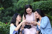 Lượng thuê bao 08 của VinaPhone tăng mạnh sau chuyển mã mạng Lượng thuê bao 08 của VinaPhone tăng mạnh sau chuyển mã mạng