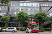 Quản trị chung cư và những cuộc đấu đá khốc liệt Quản trị chung cư và những cuộc đấu đá khốc liệt