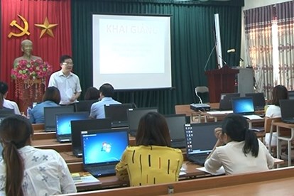 Lđlđ Huyện Phuc Thọ Tp Ha Nội Phối Hợp Tổ Chức đao Tạo Nang