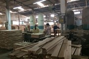 Bạt lối, mở đường xuất đồ gỗ Bạt lối, mở đường xuất đồ gỗ