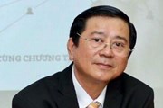 “Doanh nhân như chiến sĩ thì báo chí như hậu cần” “Doanh nhân như chiến sĩ thì báo chí như hậu cần”